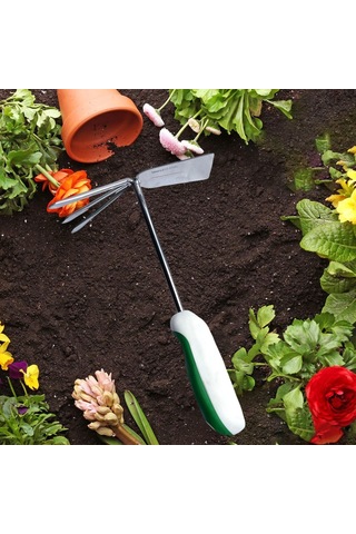 Suntek Bahçecilik El Malası Bahçe Ekimi İçin Aletleri A