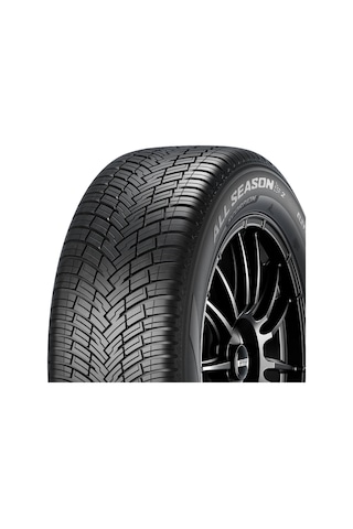 Pirelli 235/45 R20 100H Xl Scorpion All Season Sf2 Vol Elt Dört Mevsim Lastiği 2026