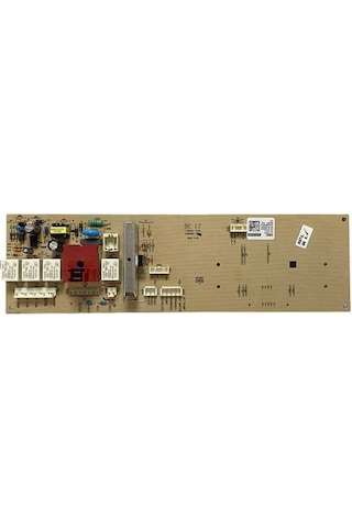 Arçelik Uyumlu 5083 Fye Çamaşır Makinesi Anakart 2826971460