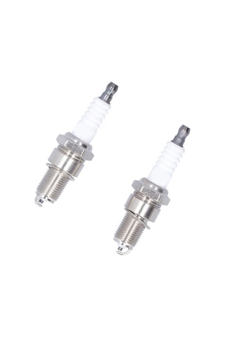 Besthome1 Mtd Torch Çim Biçme Makinesi F6rtc Buji Seti - 2 Adet Yüksek Performans