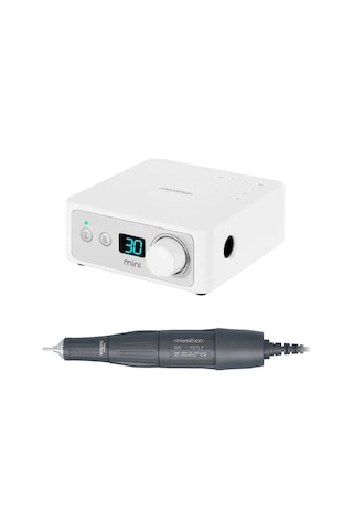 Marathon K35 Mini Profesyonel Manikür Freze Cihazı Mikro Motor Freze Törpü Makinesi