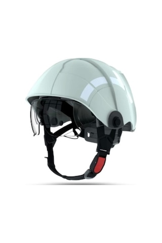İtfaiyeci Kaskı Bareti-yangın Bareti Fire Helmet