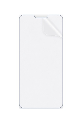 Oppo A12e Uyumlu Ön Yüzey Nano Şeffaf Hidrojel Ekran Koruyucu 03056172