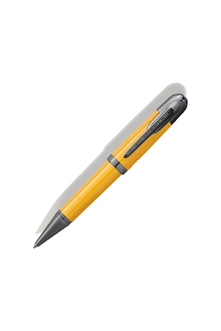 Montblanc Harika Karakterler Enzo Ferrari Özel Üretim Giallo Mode Standart