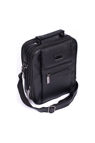 Moda Bu 47 Suni Deri Askılı Erkek Çanta