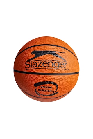 Slazenger Basketbol Topu B200 Orange - Size:7