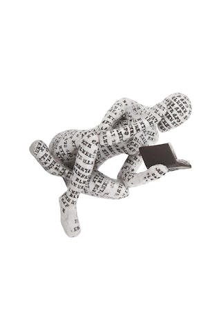 Konesam Kadın Okuyucu Heykeli, Reçine Ve Kâğıt Hamuru, Ev Dekorasyonu, Kitaplık Ve Masa Süslemeleri, Hediye Seçeneği