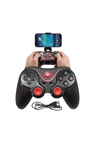 X3 Game Stick - Htctdx3gamepad