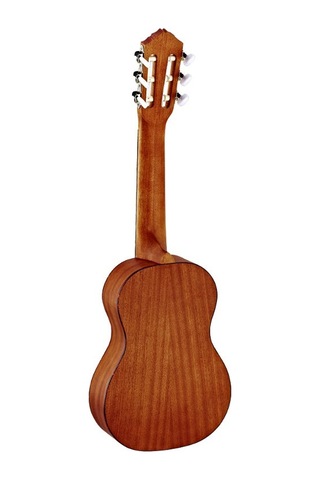 Ortega Rgl5 Guitarlele Natural