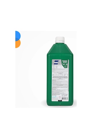 Konix Batikonlu Sıvı Sabun Scrub 1 Lt - 10 Adet