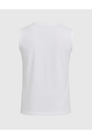 Pierre Cardin Beyaz Modal Karışımlı 2'li Atlet Set 50333769-600