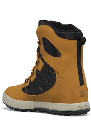 Merrell Snow Bank 4.0 Wtrpf Hardal