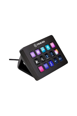 Corsair 10Gba9901 Elgato Stream Deck Mk 2