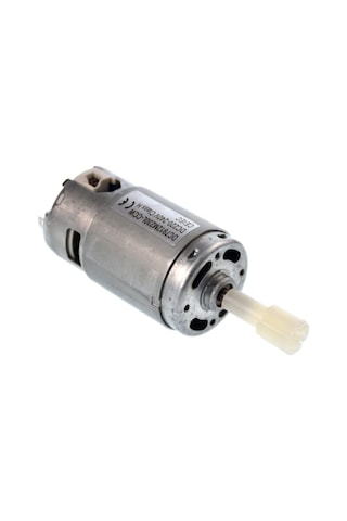 Fakir Sms410 - Twister - Sms310 - Versa Blender İçin Motor