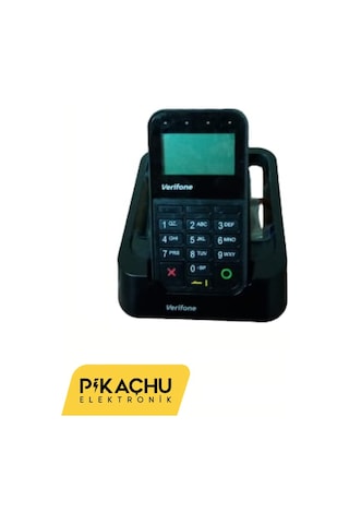 Olivetti Verifone Pinpad Stand