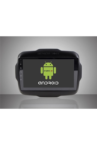 For-X Xa-74Jr Jeep Renegade 2015-2018 Android Multimedya For-X Xa-74Jr Jeep Renegade 2015-2018 Android Multimedya