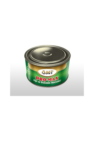 Gmt Pro-Max Aşı Ve Budama Macunu 250 Gr