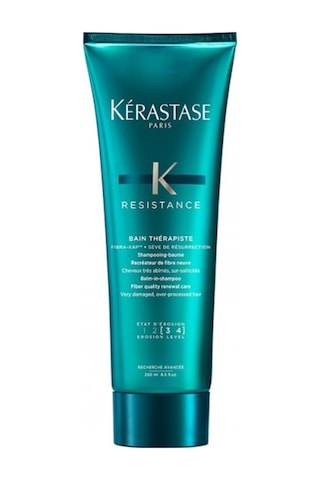 Kerastase Resistance Bain Therapiste 3-4 Şampuan 250 ML