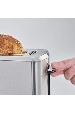 Russell Hobbs 24200-56 Compact Home 2 Dilim Ekmek Kızartma Makinesi