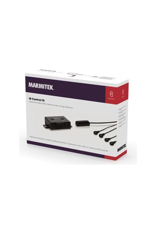Marmitek Ir Control 10 Kızılötesi Uzaktan Kumanda Ünitesi