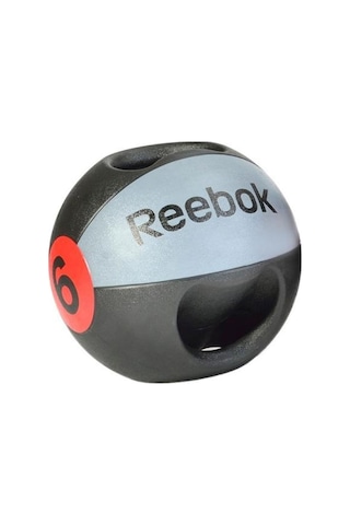 Reebok 6 KG Double Grip Med Ball rsb-10126