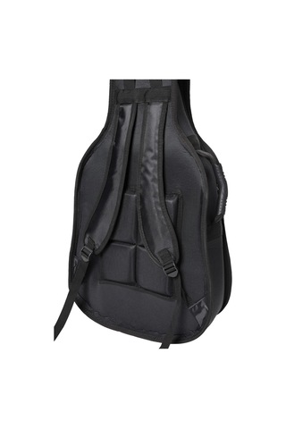 Longmoon Lmkk-sl Klasik Gitar Kılıfı Süper Lüks Engür