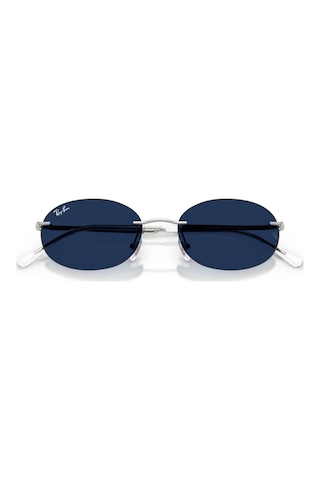 Ray-ban Güneş Gözlüğü Rb3767 54 003/mf Gümüş