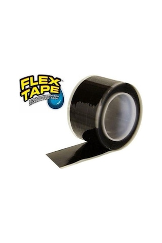 Zhltools Flex Tape Suya Dayanıklı Tamir Bandı