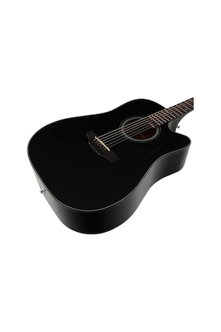 Takamine Gd15Ce Blk Elektro Akustik Gitar