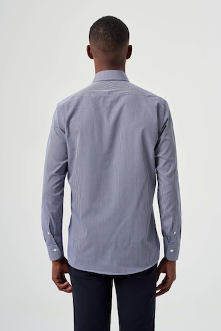 Bisse Erkek Regular Fit Spor Gömlek Laci Gm23k232037 D39 Lacivert