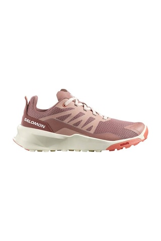 Salomon Patrol J Pembe Kadın Outdoor Ayakkabı 000000000102265943 Pembe