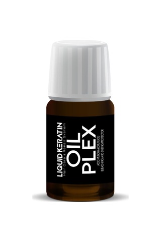 Yıpratmadan Yakmadan Saç Açmak Için Oryalden Saç Koruyucu Oilplex 20ml