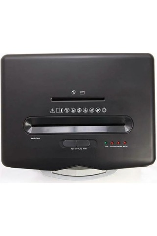 Sarff C-163 Evrak İmha Makinesi