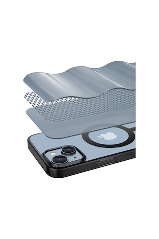 Buff Iphone 14 Magsafe Slim Fit Kilif 561627280