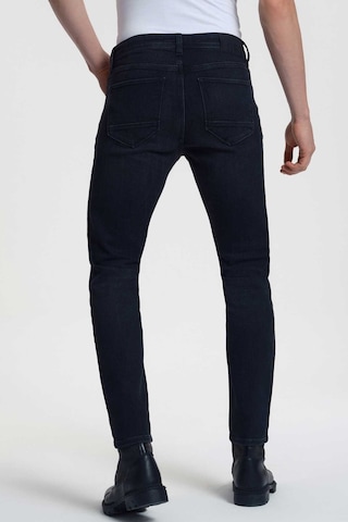 Loft Vivaldi Wash Erkek Jean Pantolon Lacivert