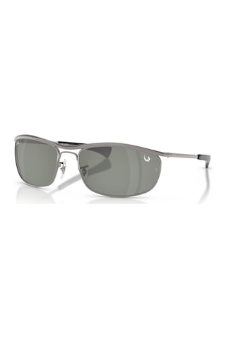 Ray-ban Rb 0rb3119m 928040 62 18 125 Gu037250 Güneş Gözlüğü Gri