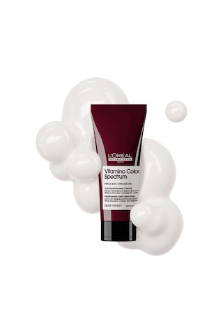 Loreal Professionnel Vitamino Color Spectrum Deep Conditioner 75 Ml