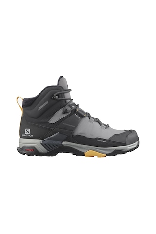 Salomon X Ultra 4 Mid Winter Waterproof Erkek Outdoor Bot GRİ Gri Salomon X Ultra 4 Mid Winter Waterproof Erkek Outdoor Bot GRİ Gri