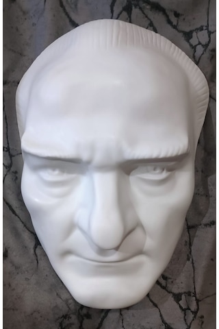 Polyester M.k.ataürk Mask
