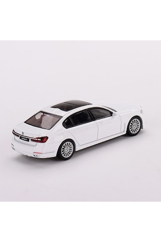 Mini Gt 557 Bmw Alpina B7 Xdrive