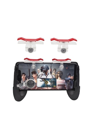 Pubg Oyun Tetik Pubg Ateş Düğmesi