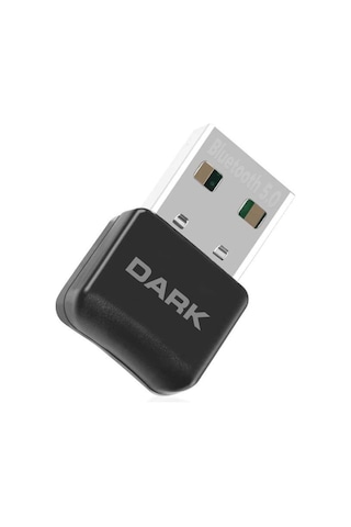 Dark DK-AC-BTU50 Bluetooth 5.0 USB Adaptör