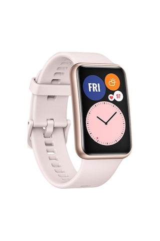 Huawei Watch Fit Akıllı Saat
