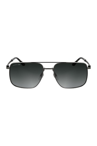 Lacoste L272s 035 58 Unisex Güneş Gözlüğü Siyah