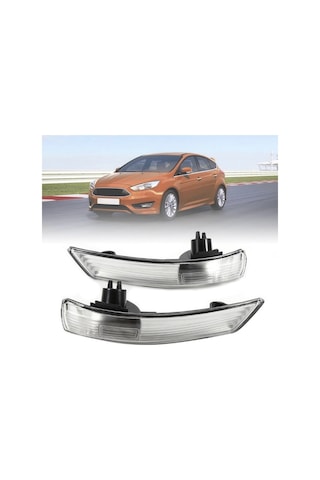 Ayna Sinyali Focus Sag 2008/2017 Mondeo 2007/2012 227200297