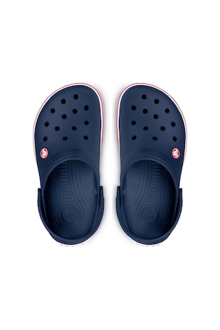 Crocs Crocband Unisex Terlik-22691 - Lacivert