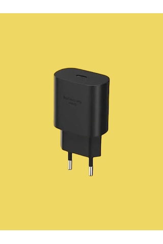 Eıma 25w Pd Usb-c Hızlı Şarj Adaptörü