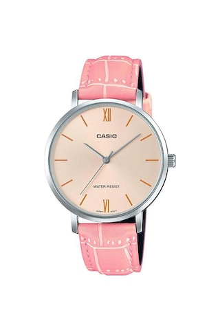 Casio LTP-VT01L-4BUDF Kadın Kol Saati