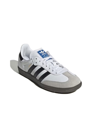 Adidas Samba Og Çocuk Günlük Spor Ayakkabı C-adııe3677f10a00 Beyaz