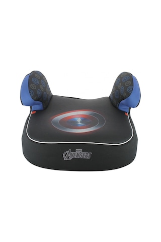 Marvel Captain America 15-36Kg Oto Koltuğu Yükseltici